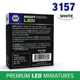 NAPA Lamps BP3157NVL view 9