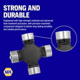 NAPA U-Joints UJ289 view 2