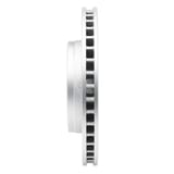 Dynamic Friction Company GEOSPEC Coated Rotor 60442030 view 4
