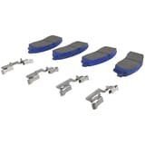 Motorcraft BRSD757 view 3