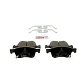 Bosch BC2115 view 2