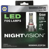 NAPA Lamps 9006NVLEDF2N view 8