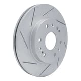 Dynamic Friction Company Geoperformance Rotor - Slotted 81048050L view 3