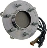 Mevotech Supreme MB40351 view 3