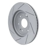 Dynamic Friction Company Geoperformance Rotor - Slotted 81048050R view 3