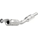MagnaFlow 444312 view 1