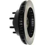 Stoptech 12665104CSL view 6