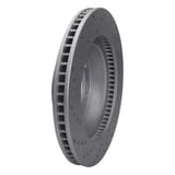 Dynamic Friction Company Geoperformance Rotor - Drilled 82076128R view 4