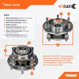 Dorman 950004 view 2