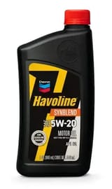Havoline 223393481 view 2