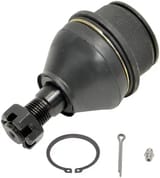 NAPA Proformer 104500017 view 2