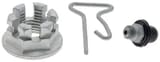 NAPA Chassis Parts FTC40672 view 7