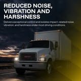 Monroe Magnum Severe Service 550062 view 10