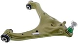Mevotech TTX CTXMS401295 view 4