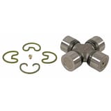 MOOG Driveline Products 352 view 1