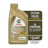 Castrol 243 view 2