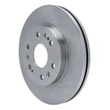Dynamic Friction Company Brake Rotor 60048050 view 5