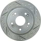 Stoptech 22740068L view 3
