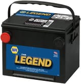 NAPA Batteries 7575 view 1
