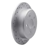 Dynamic Friction Company Geoperformance Rotor - Drilled 82042029R view 2