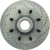 Stoptech 22765104L view 4