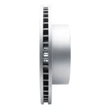 Dynamic Friction Company Geoperformance Rotor - Drilled 82054223R view 5