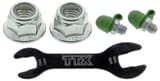 NAPA Chassis Parts TXMS86850 view 5