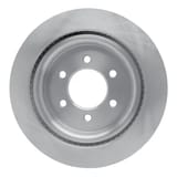 Dynamic Friction Company Brake Rotor 60054288 view 2