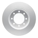 Dynamic Friction Company GEOSPEC Coated Rotor 60440110 view 2