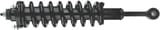 NAPA Proformer LS57134 view 3