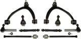 NAPA Chassis Parts 2653395 view 13