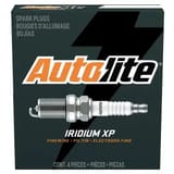 Autolite XP5245 view 7
