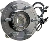 Mevotech Supreme MB40384 view 2