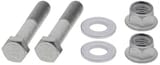 NAPA Chassis Parts TXMS408146 view 3