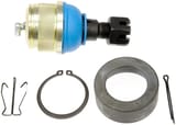 NAPA Chassis Parts 2601311 view 4