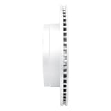 Dynamic Friction Company Geoperformance Rotor - Slotted 81054220L view 5