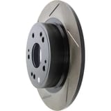Stoptech 12640068SR view 6