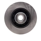 Dynamic Friction Company Brake Rotor 60054224 view 2