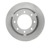 Dynamic Friction Company Brake Rotor 60054227 view 1