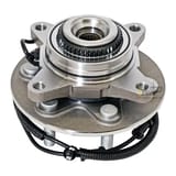 InMotion Parts WA590879 view 4