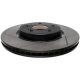 Stoptech 12640096SR view 2