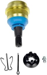 NAPA Chassis Parts 2601291 view 8