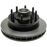 Raybestos Specialty - Truck 680215 view 1