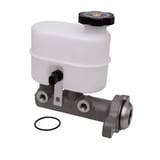 Dynamic Friction Company Brake Master Cylinder 35547201 view 1