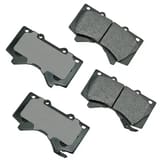 Akebono Performance ASP1303 view 2