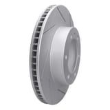 Dynamic Friction Company Geoperformance Rotor - Slotted 81076128R view 4
