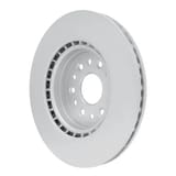 Dynamic Friction Company GEOSPEC Coated Rotor 60440120 view 5
