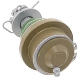 Mevotech TTX TXMS86579 view 8