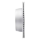 Dynamic Friction Company Geoperformance Rotor - Drilled and Slotted 83048053L view 3