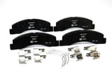 HELLA Brakes 355046501 view 4